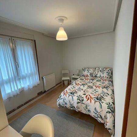 Bonito Y Acogedor Apartamento Cerca De Donostia San Sebastian Lezo Kültér fotó