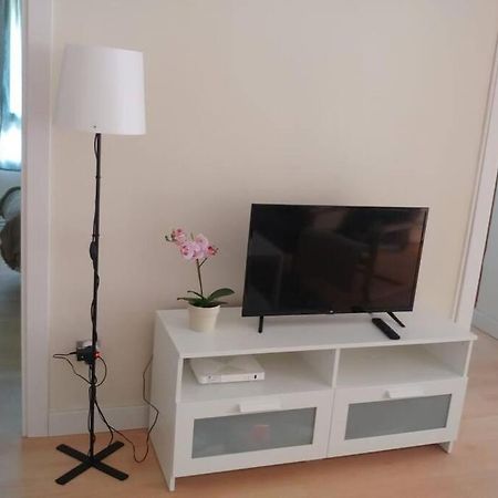 Bonito Y Acogedor Apartamento Cerca De Donostia San Sebastian Lezo Kültér fotó