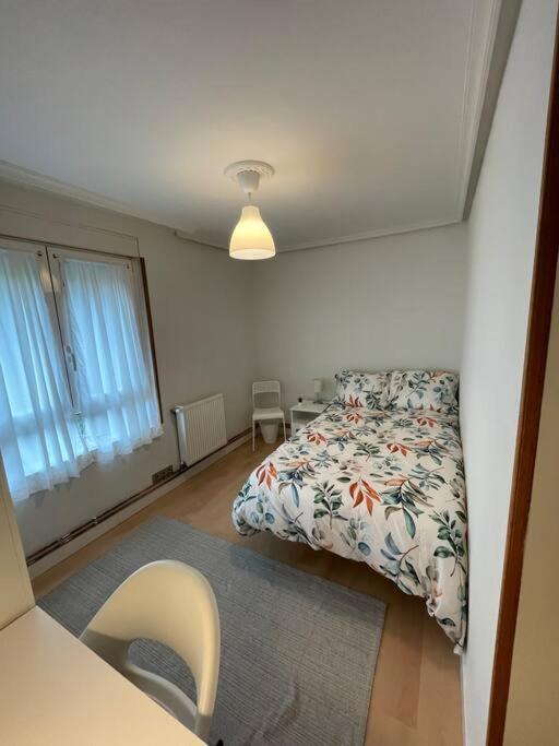 Bonito Y Acogedor Apartamento Cerca De Donostia San Sebastian Lezo Kültér fotó