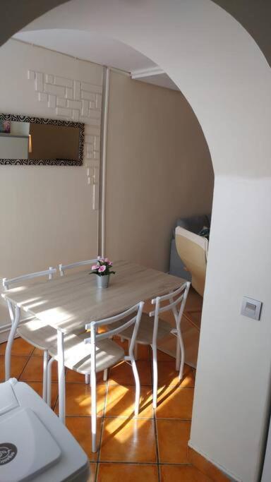 Bonito Y Acogedor Apartamento Cerca De Donostia San Sebastian Lezo Kültér fotó