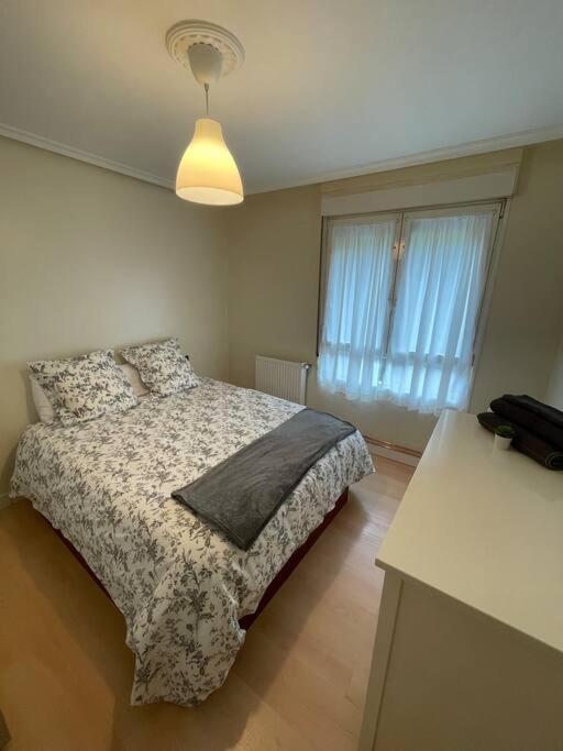 Bonito Y Acogedor Apartamento Cerca De Donostia San Sebastian Lezo Kültér fotó